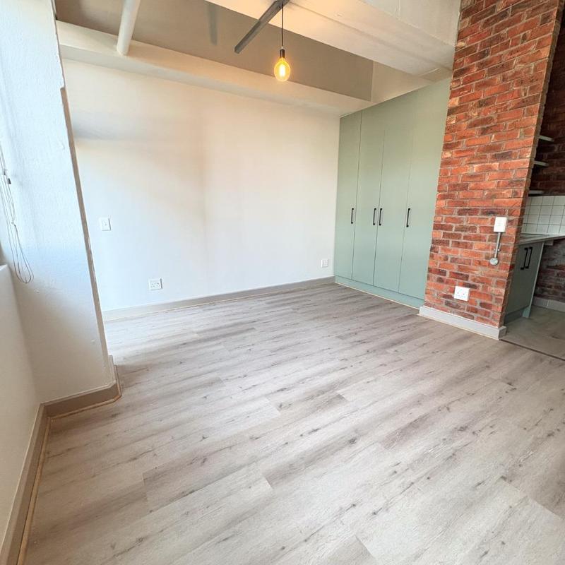 To Let 0 Bedroom Property for Rent in Salt River Western Cape